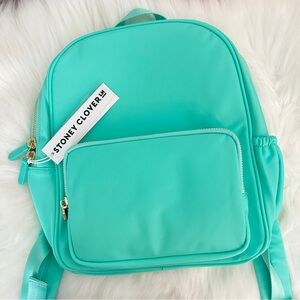 Stoney Clover Lane Lagoon Adult mini backpack